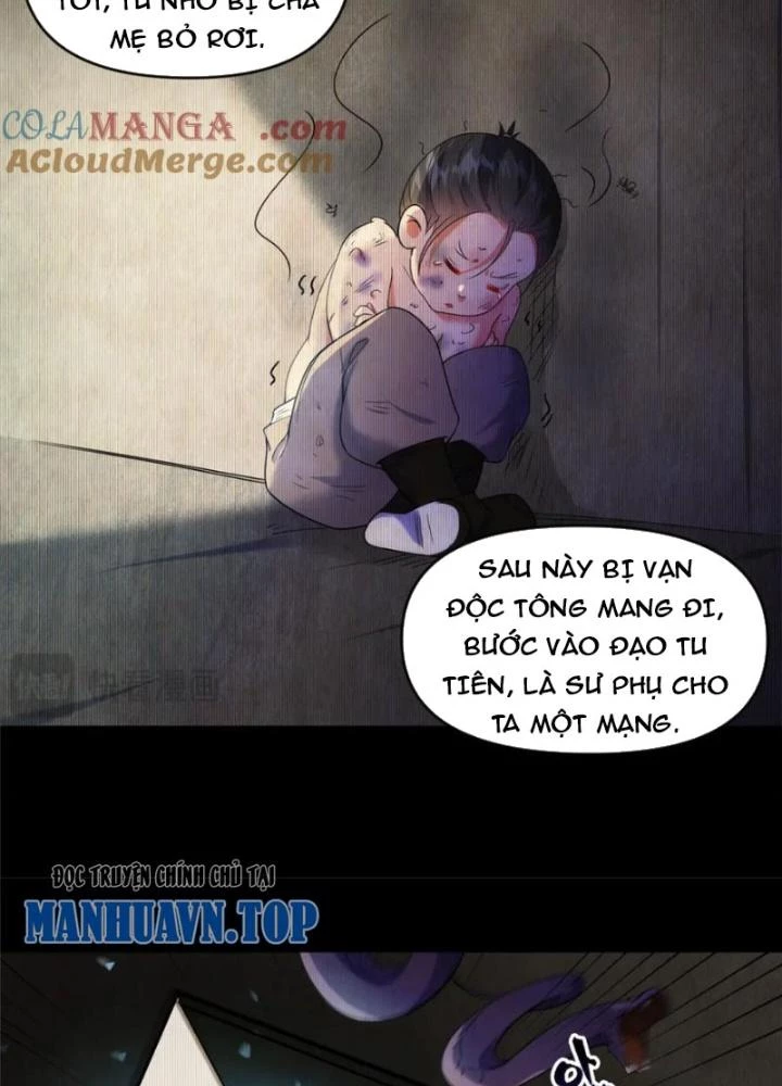 Ở Bên Cạnh Nữ Ma Đầu Chapter 44 - 25