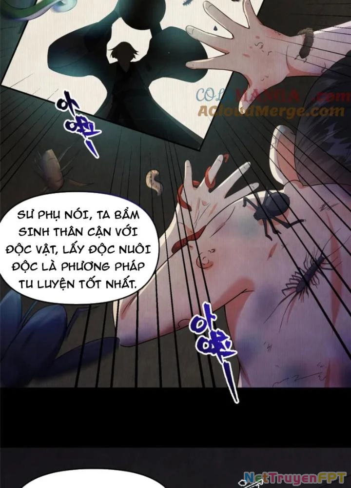 Ở Bên Cạnh Nữ Ma Đầu Chapter 44 - 27