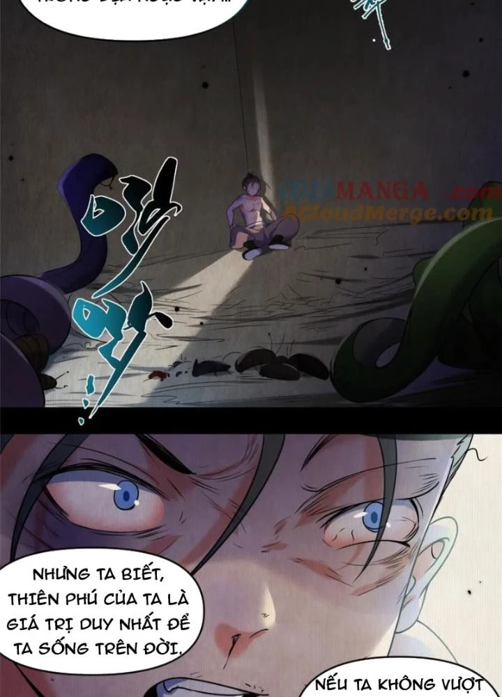 Ở Bên Cạnh Nữ Ma Đầu Chapter 44 - 29