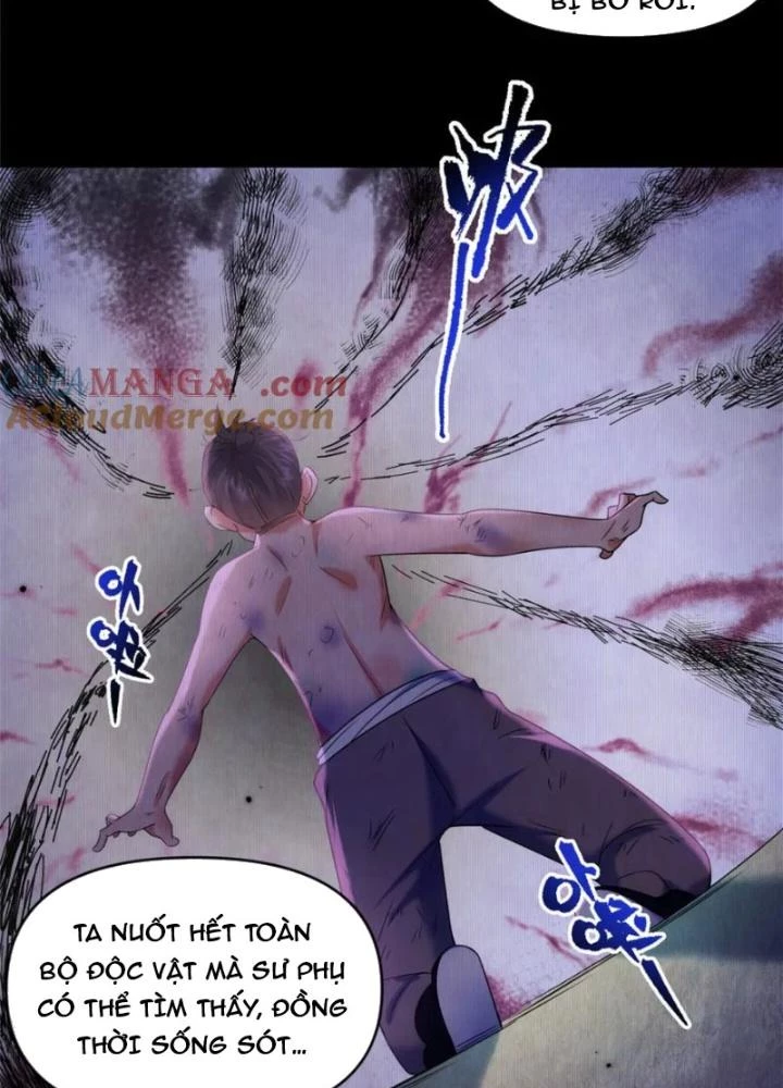 Ở Bên Cạnh Nữ Ma Đầu Chapter 44 - 31