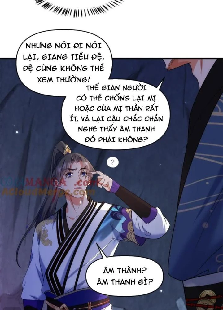 Ở Bên Cạnh Nữ Ma Đầu Chapter 44 - 37