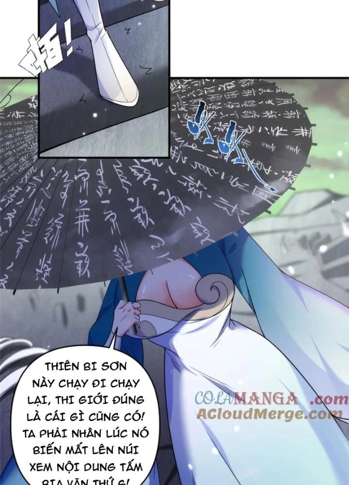 Ở Bên Cạnh Nữ Ma Đầu Chapter 44 - 43