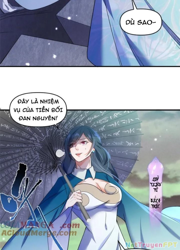Ở Bên Cạnh Nữ Ma Đầu Chapter 44 - 45