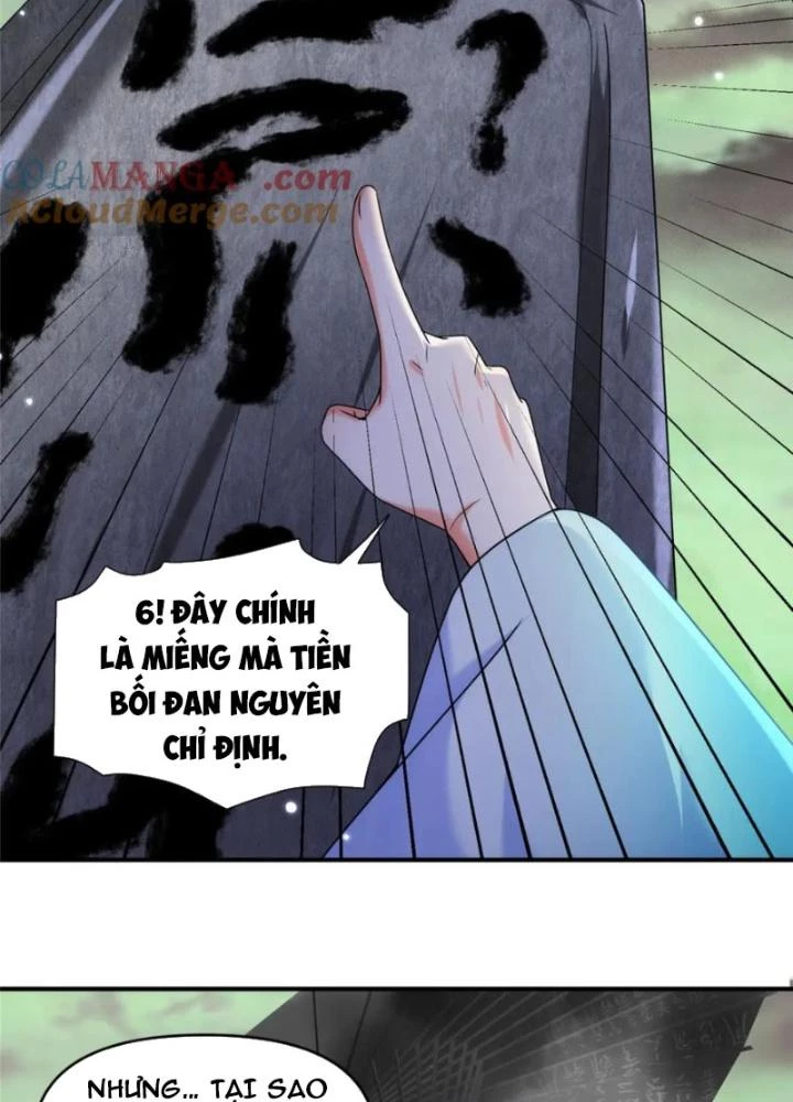 Ở Bên Cạnh Nữ Ma Đầu Chapter 44 - 55