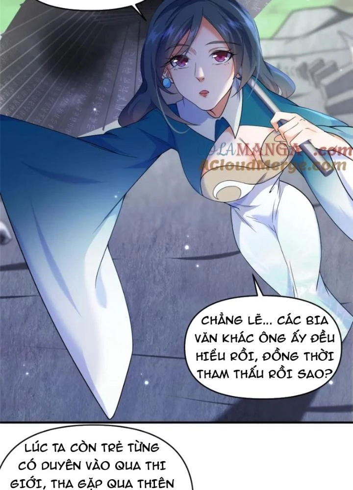 Ở Bên Cạnh Nữ Ma Đầu Chapter 44 - 57