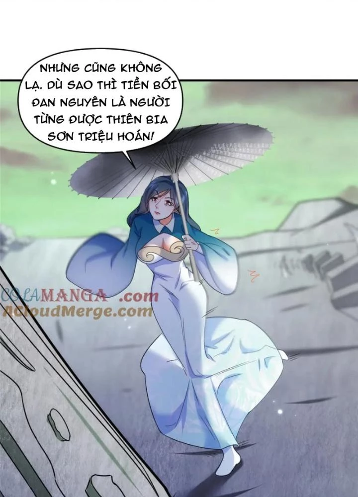 Ở Bên Cạnh Nữ Ma Đầu Chapter 44 - 61