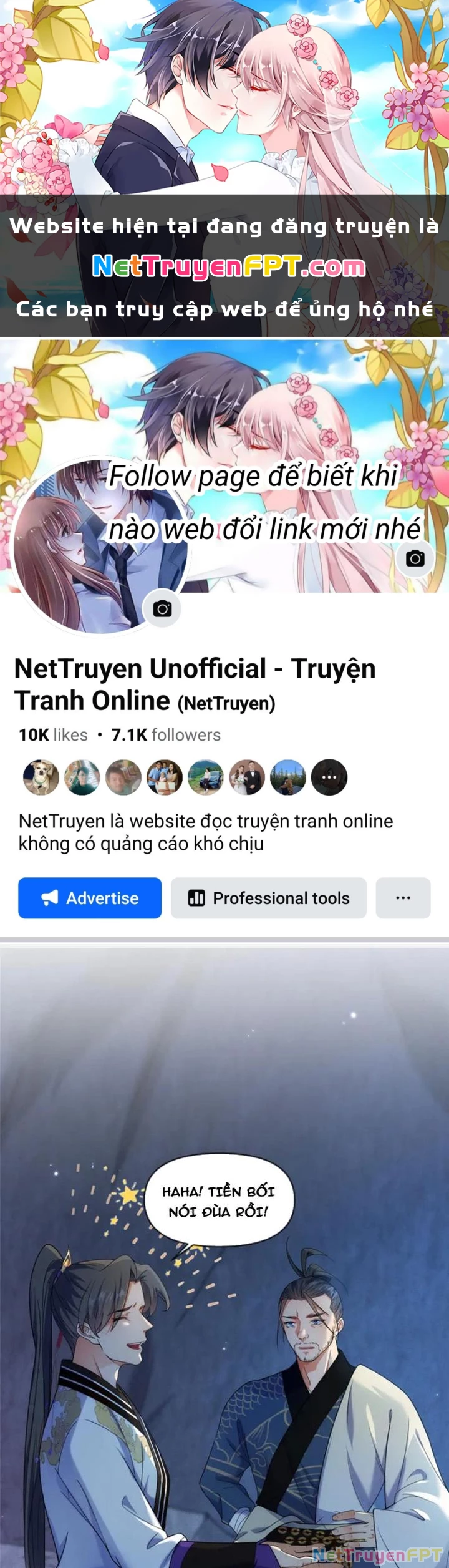 Ở Bên Cạnh Nữ Ma Đầu Chapter 45 - 1