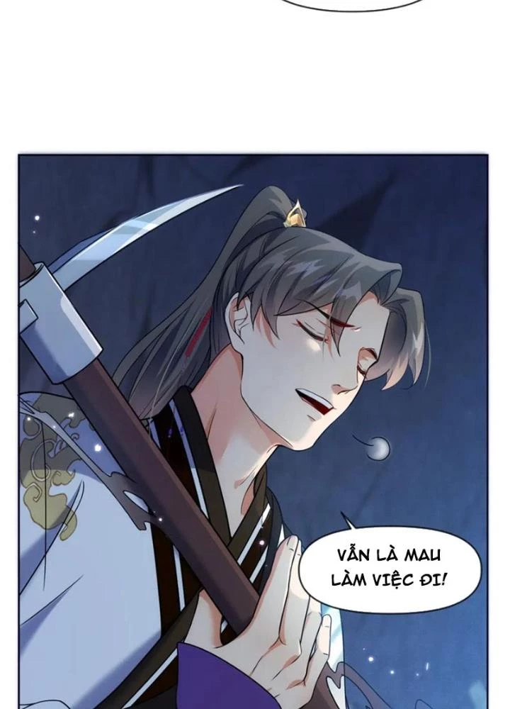 Ở Bên Cạnh Nữ Ma Đầu Chapter 45 - 3