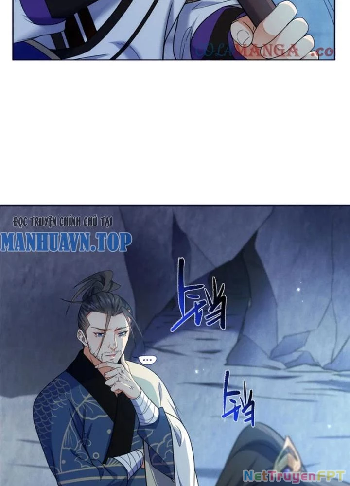 Ở Bên Cạnh Nữ Ma Đầu Chapter 45 - 5