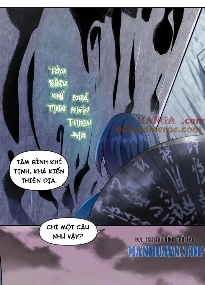 Ở Bên Cạnh Nữ Ma Đầu Chapter 45 - 13