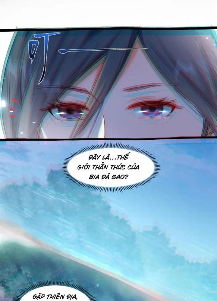 Ở Bên Cạnh Nữ Ma Đầu Chapter 45 - 21