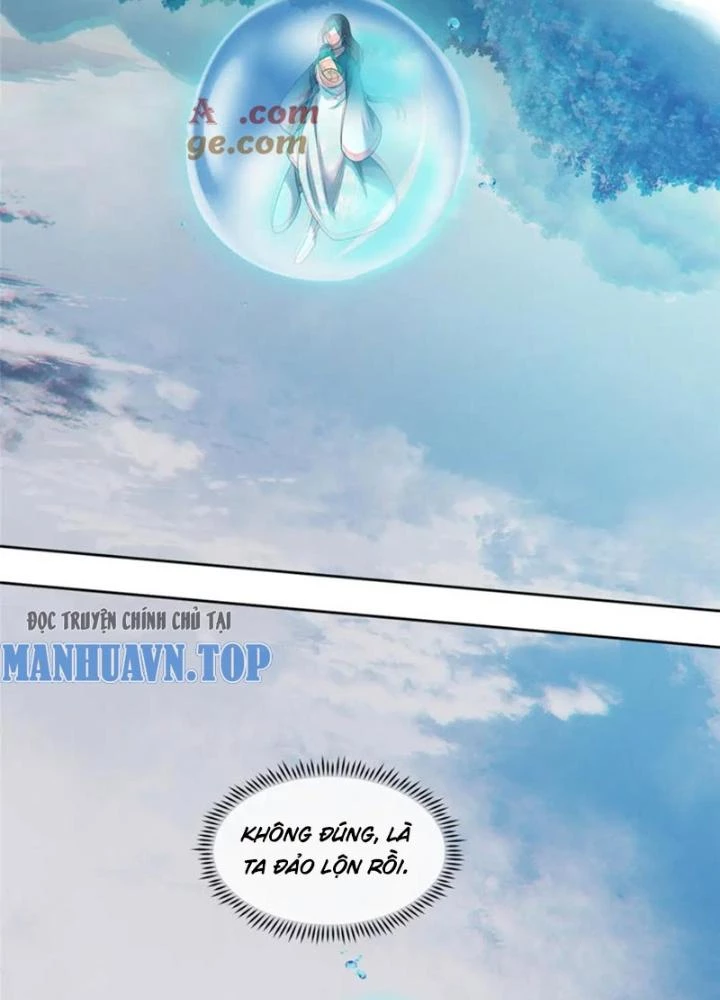 Ở Bên Cạnh Nữ Ma Đầu Chapter 45 - 23