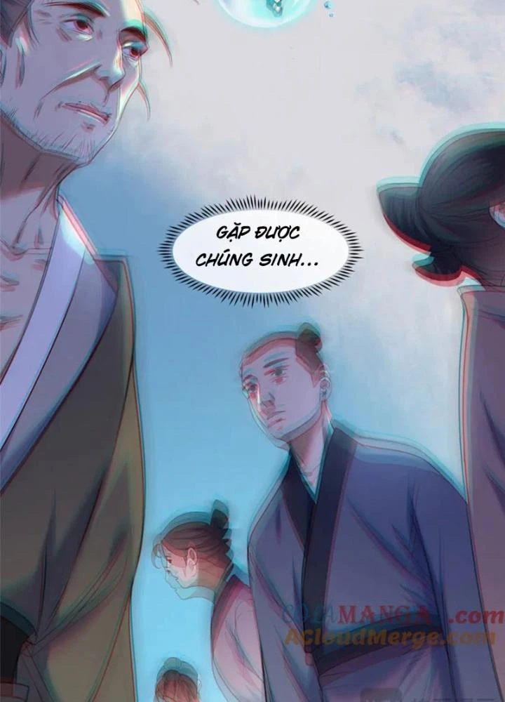 Ở Bên Cạnh Nữ Ma Đầu Chapter 45 - 25