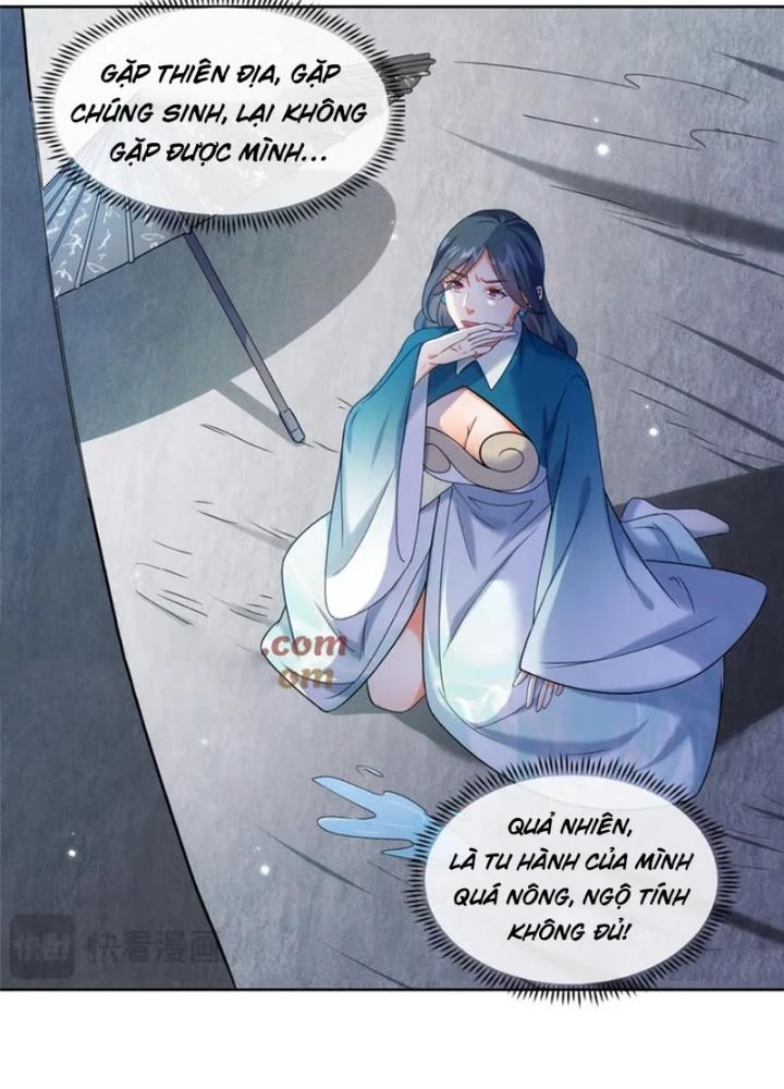 Ở Bên Cạnh Nữ Ma Đầu Chapter 45 - 43