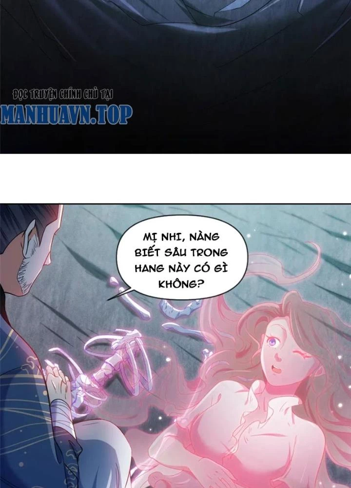 Ở Bên Cạnh Nữ Ma Đầu Chapter 45 - 53