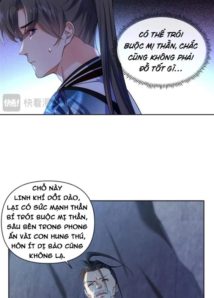 Ở Bên Cạnh Nữ Ma Đầu Chapter 45 - 61