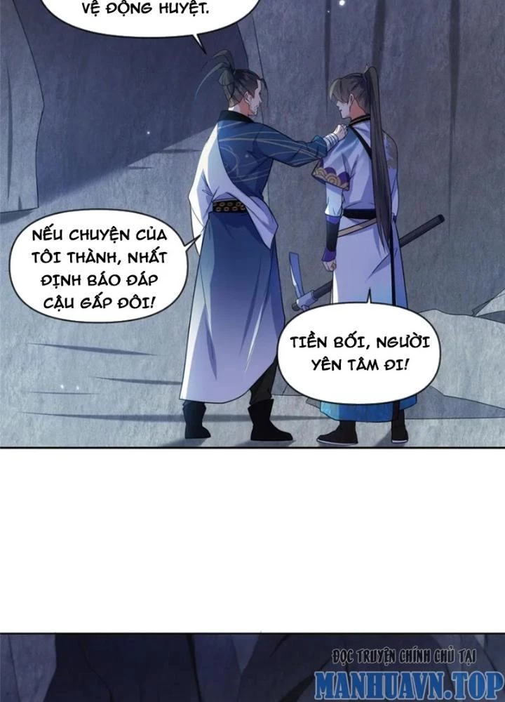 Ở Bên Cạnh Nữ Ma Đầu Chapter 45 - 65
