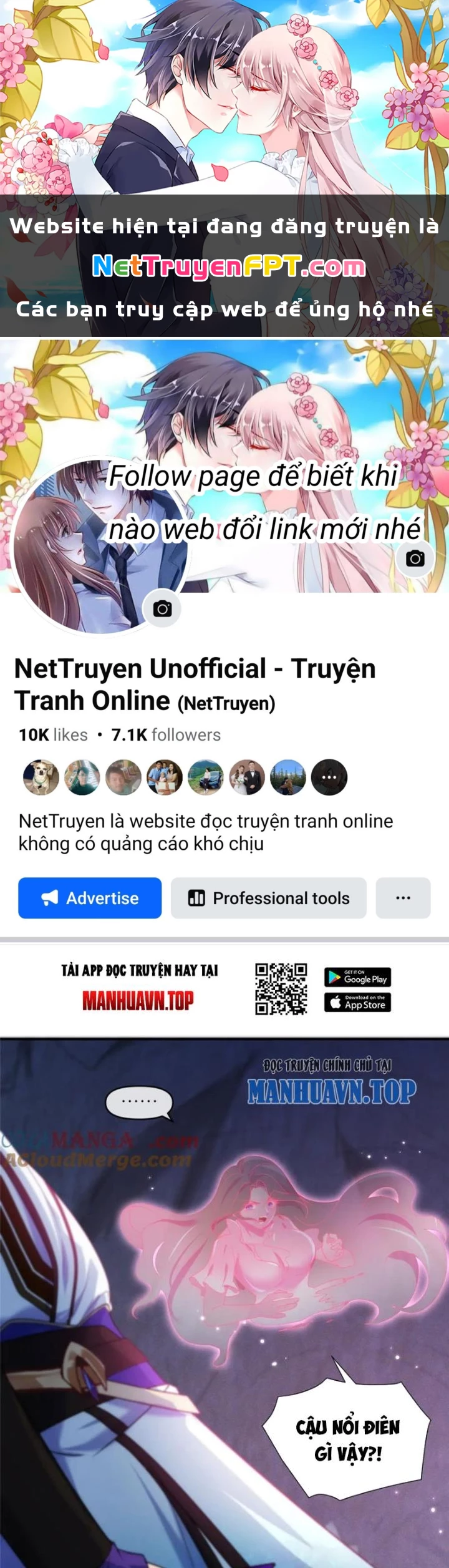 Ở Bên Cạnh Nữ Ma Đầu Chapter 46 - 1