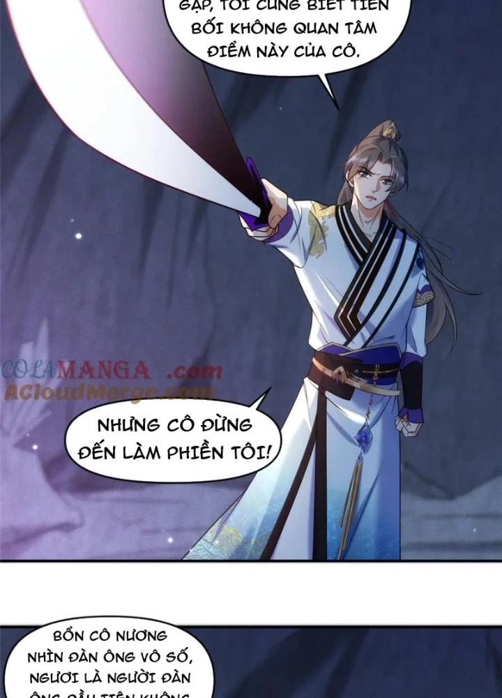 Ở Bên Cạnh Nữ Ma Đầu Chapter 46 - 5