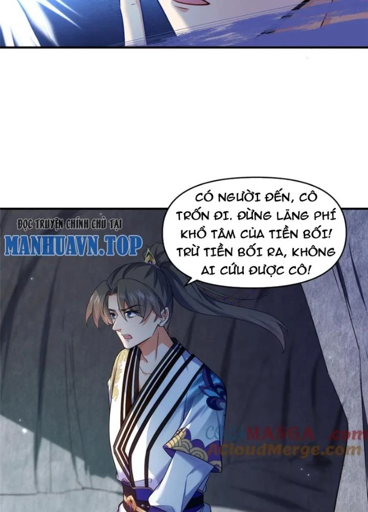 Ở Bên Cạnh Nữ Ma Đầu Chapter 46 - 9