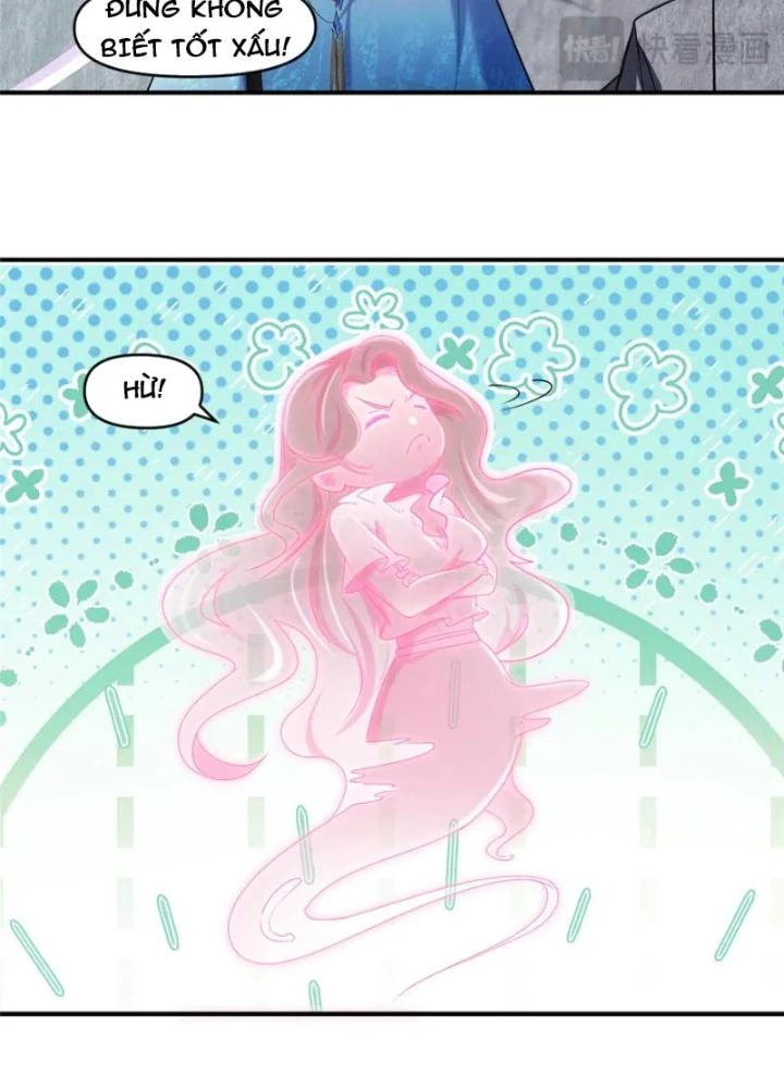 Ở Bên Cạnh Nữ Ma Đầu Chapter 46 - 11
