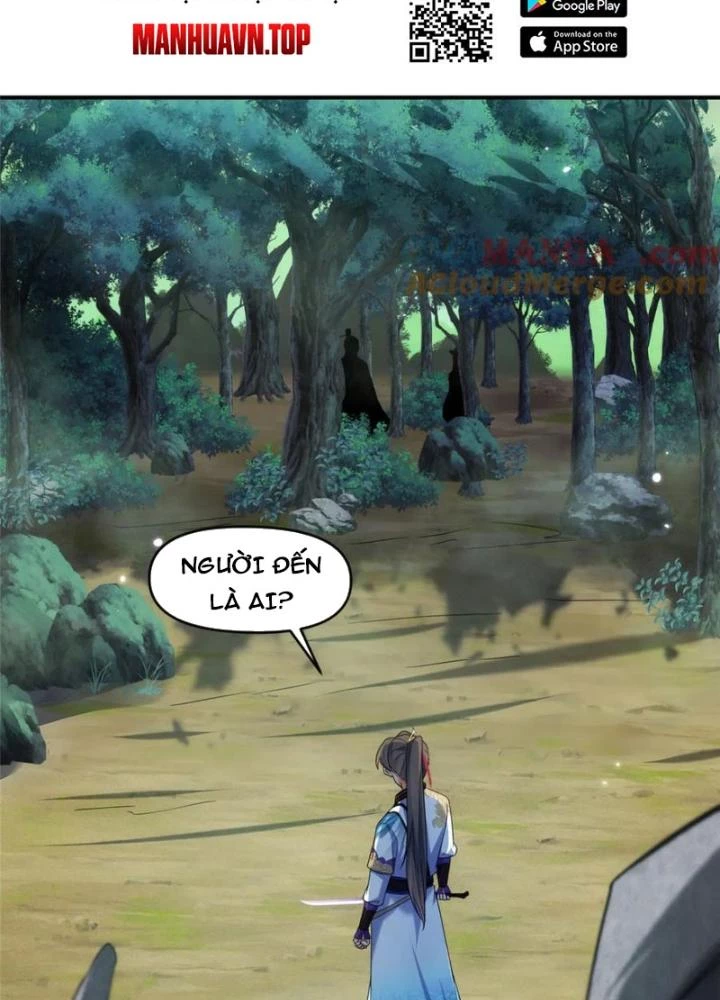 Ở Bên Cạnh Nữ Ma Đầu Chapter 46 - 13