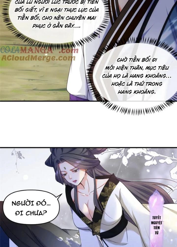 Ở Bên Cạnh Nữ Ma Đầu Chapter 46 - 19
