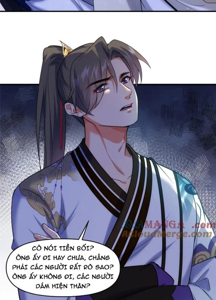 Ở Bên Cạnh Nữ Ma Đầu Chapter 46 - 21