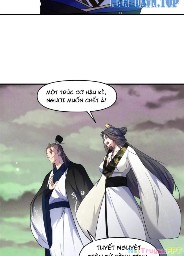 Ở Bên Cạnh Nữ Ma Đầu Chapter 46 - 23
