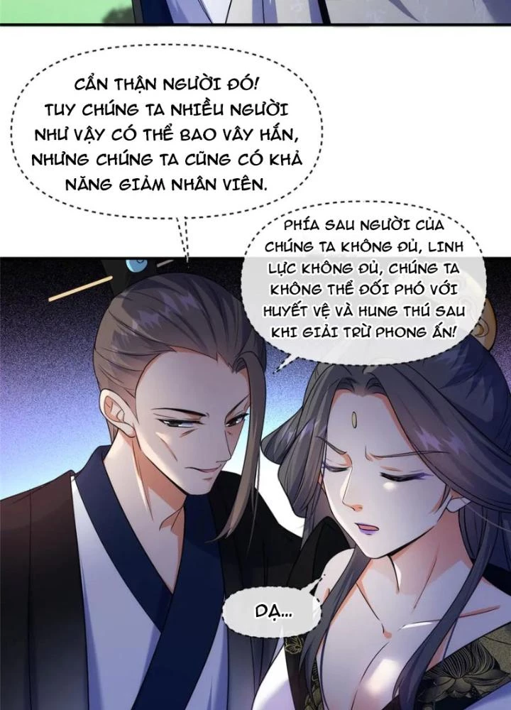 Ở Bên Cạnh Nữ Ma Đầu Chapter 46 - 25