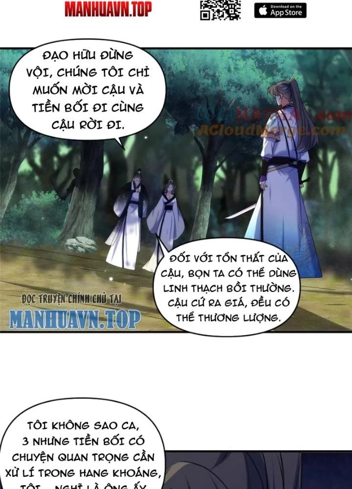 Ở Bên Cạnh Nữ Ma Đầu Chapter 46 - 27