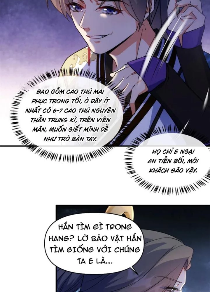 Ở Bên Cạnh Nữ Ma Đầu Chapter 46 - 29