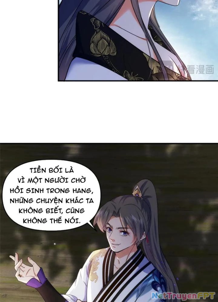 Ở Bên Cạnh Nữ Ma Đầu Chapter 46 - 31