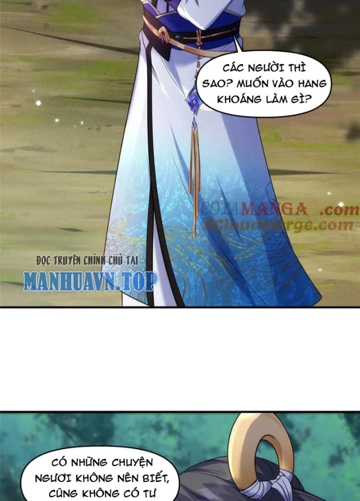 Ở Bên Cạnh Nữ Ma Đầu Chapter 46 - 33