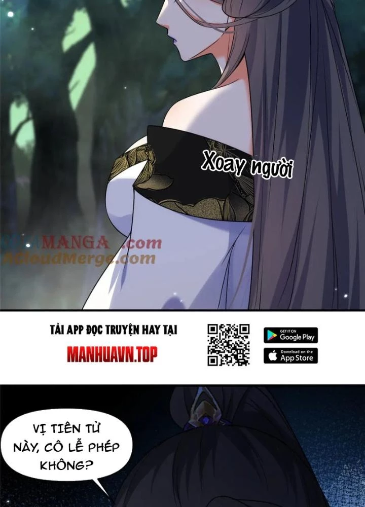 Ở Bên Cạnh Nữ Ma Đầu Chapter 46 - 35