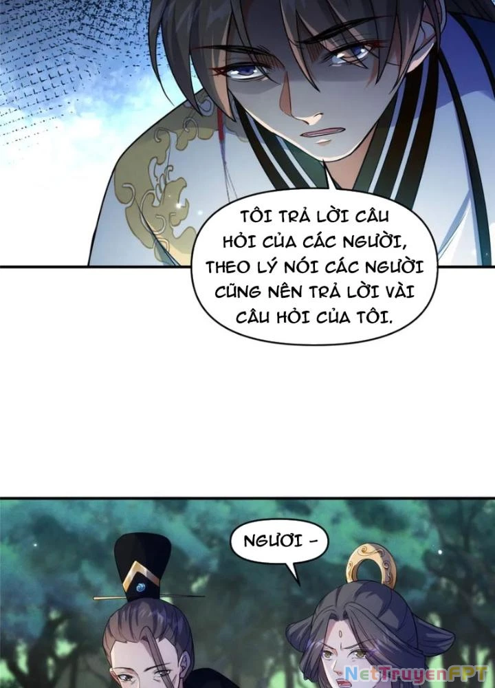Ở Bên Cạnh Nữ Ma Đầu Chapter 46 - 37