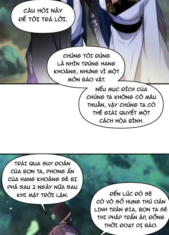 Ở Bên Cạnh Nữ Ma Đầu Chapter 46 - 39