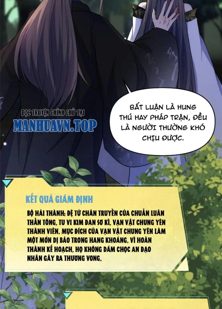 Ở Bên Cạnh Nữ Ma Đầu Chapter 46 - 41
