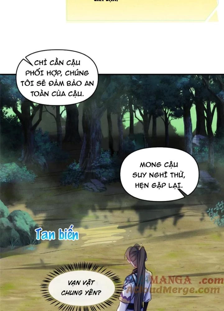 Ở Bên Cạnh Nữ Ma Đầu Chapter 46 - 43