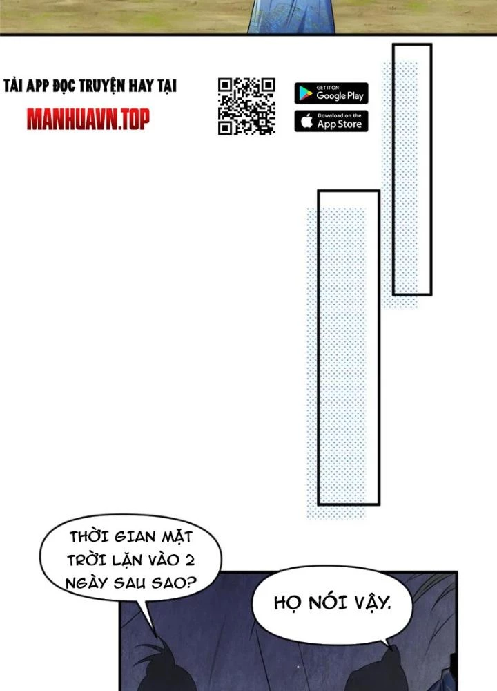 Ở Bên Cạnh Nữ Ma Đầu Chapter 46 - 45