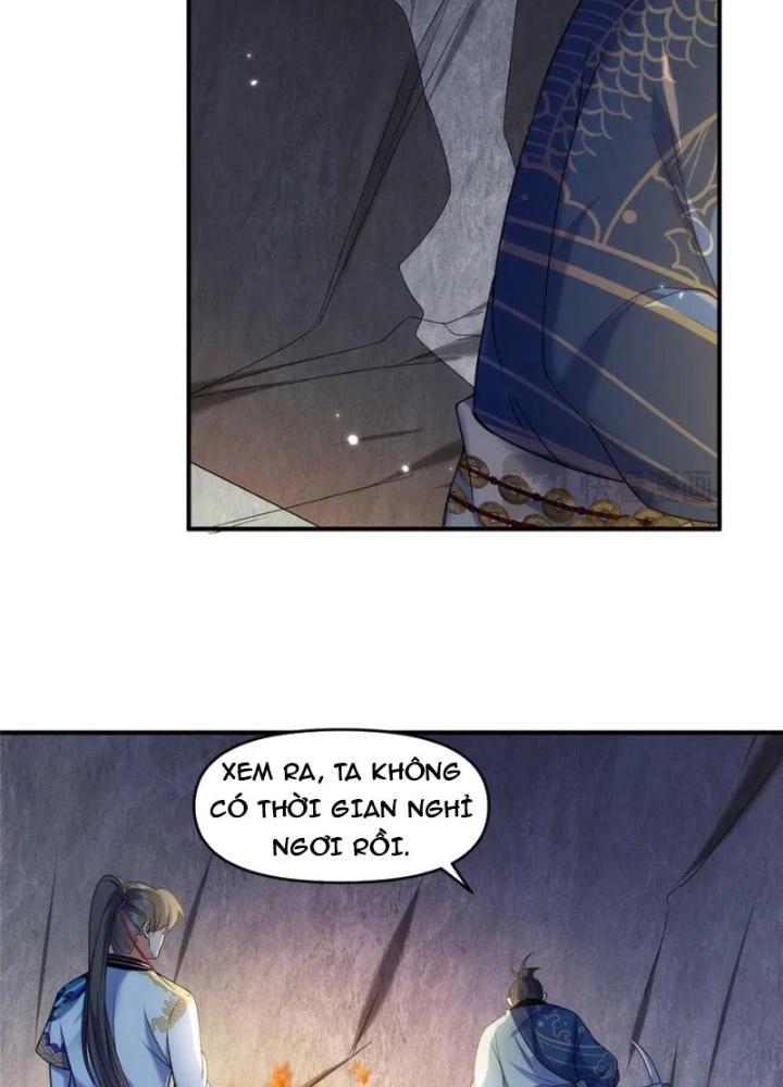 Ở Bên Cạnh Nữ Ma Đầu Chapter 46 - 47