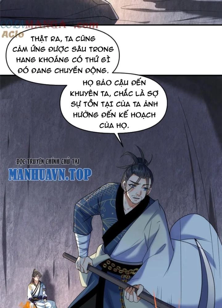 Ở Bên Cạnh Nữ Ma Đầu Chapter 46 - 49