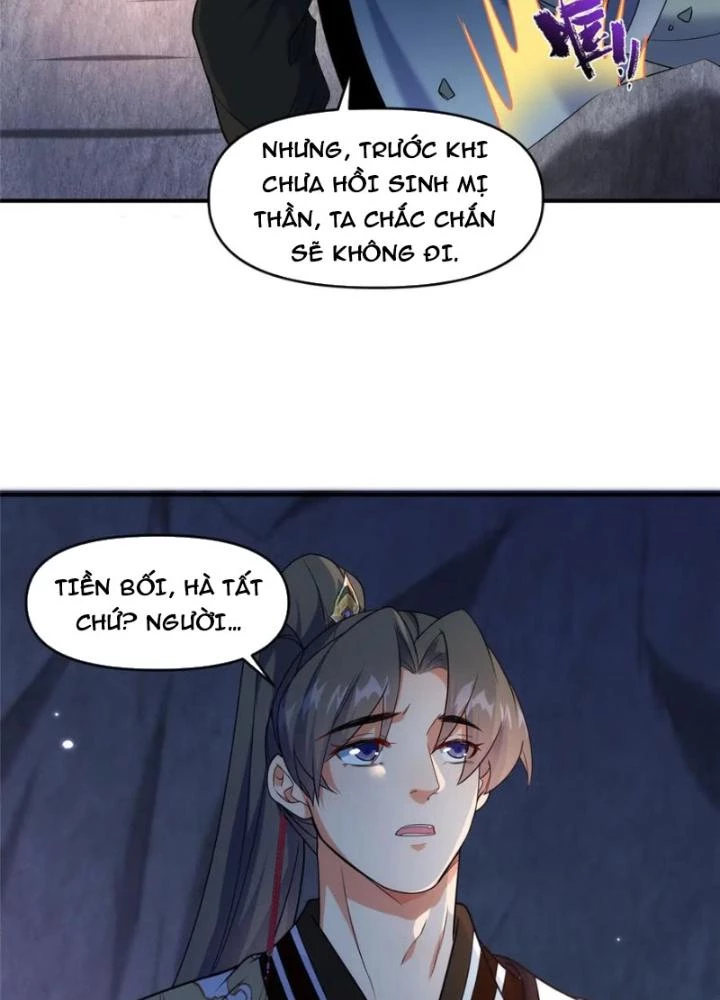 Ở Bên Cạnh Nữ Ma Đầu Chapter 46 - 51