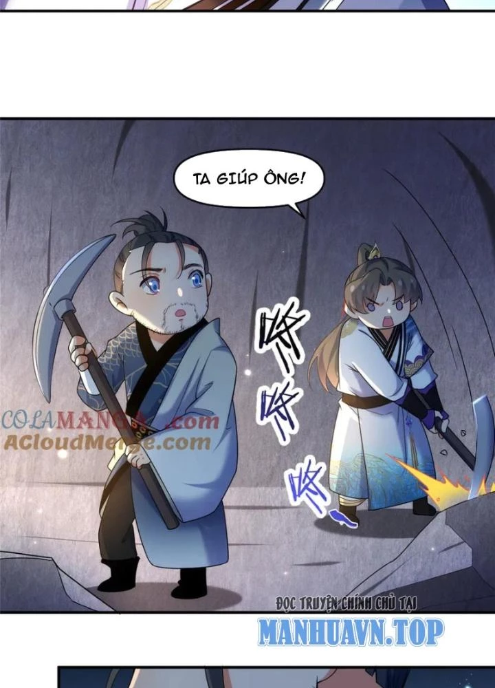 Ở Bên Cạnh Nữ Ma Đầu Chapter 46 - 57