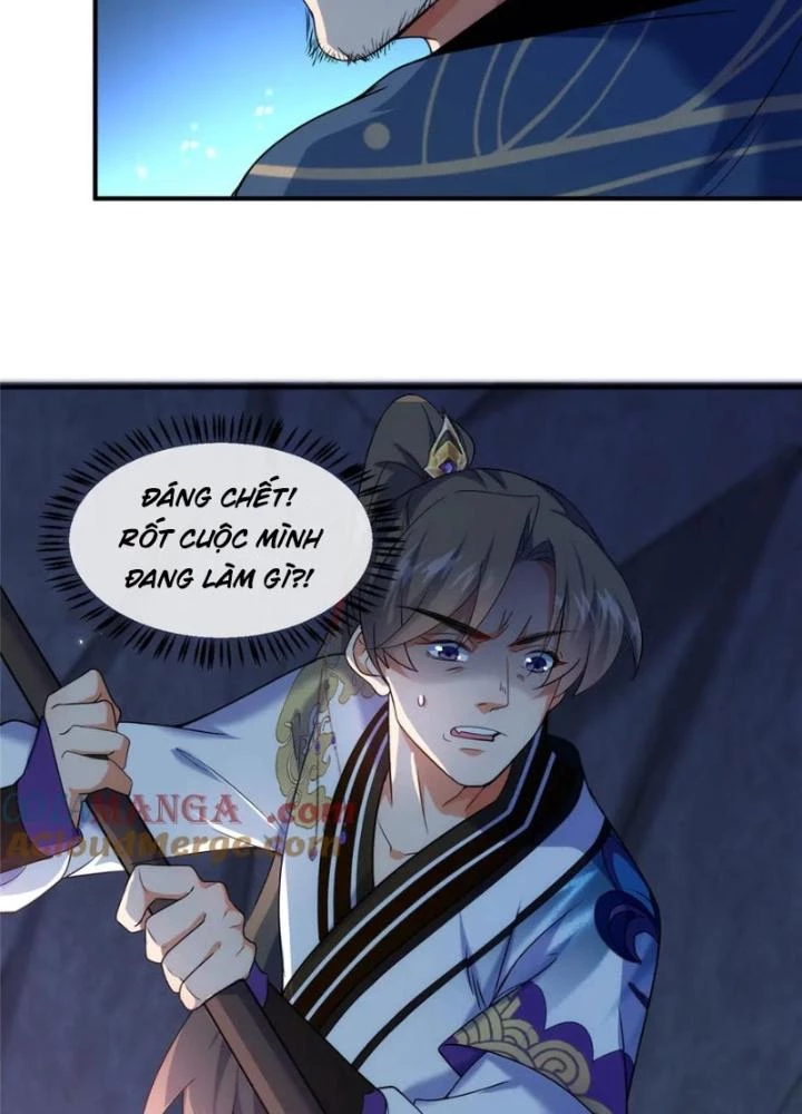 Ở Bên Cạnh Nữ Ma Đầu Chapter 46 - 59