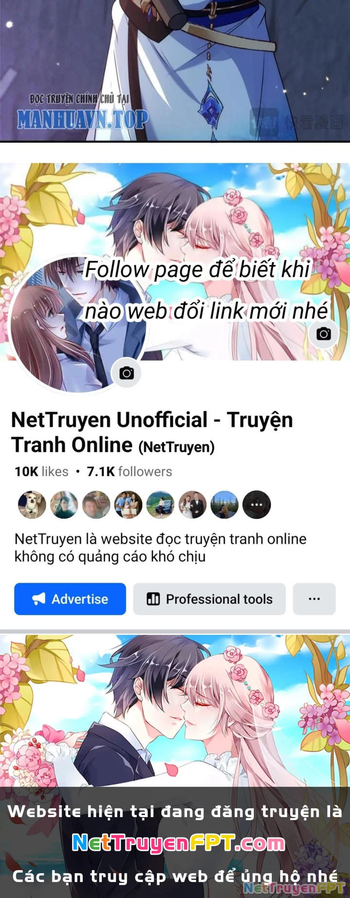 Ở Bên Cạnh Nữ Ma Đầu Chapter 46 - 61
