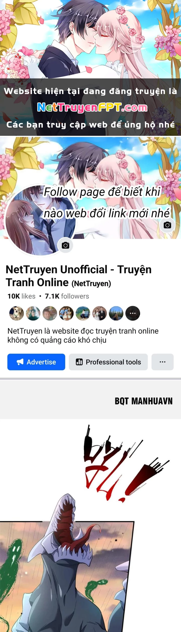 Ở Bên Cạnh Nữ Ma Đầu Chapter 48 - 1