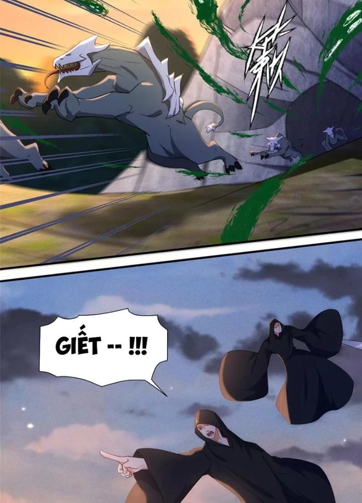 Ở Bên Cạnh Nữ Ma Đầu Chapter 48 - 7