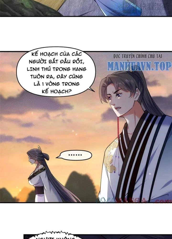 Ở Bên Cạnh Nữ Ma Đầu Chapter 48 - 13