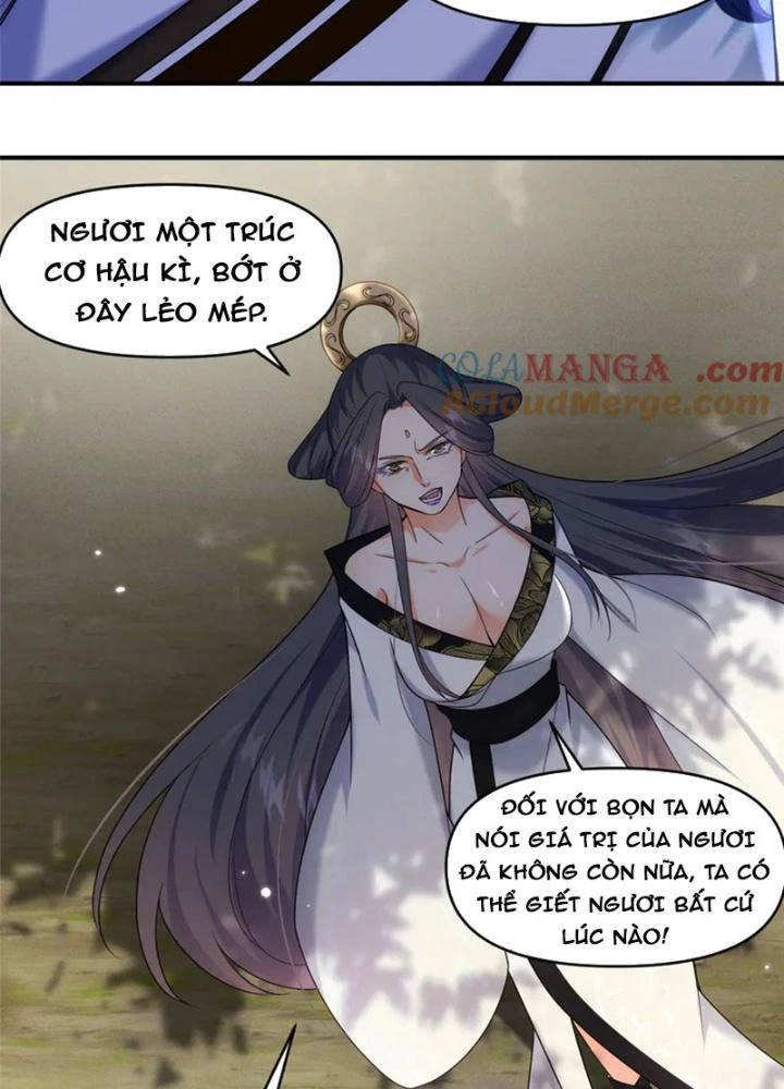 Ở Bên Cạnh Nữ Ma Đầu Chapter 48 - 17